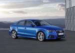 Audi A3 Sedan 2.0 TDI Quattro S-Line 2016 года (WW)